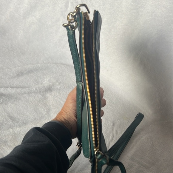 Kate Spade Madelyne Larchmont Avenue Crossbody - Picture 13 of 16